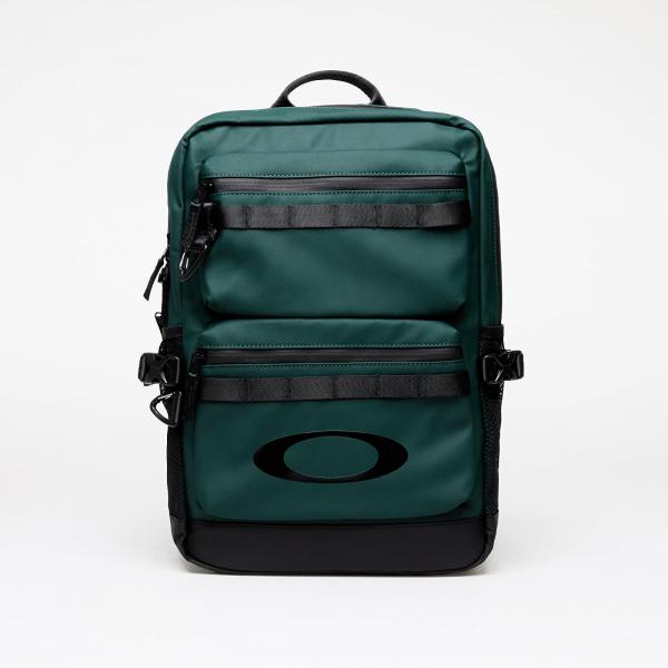 Batoh Oakley Rover Laptop Backpack Hunter Green 18 l