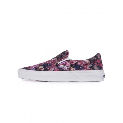 Slip-on Vans CLASSIC SLIP-ON (MOODYFLORAL)