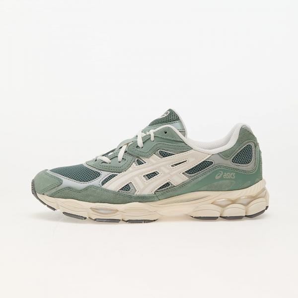 Tenisky Asics Gel-NYC Ivy/ Smoke Grey EUR 41.5