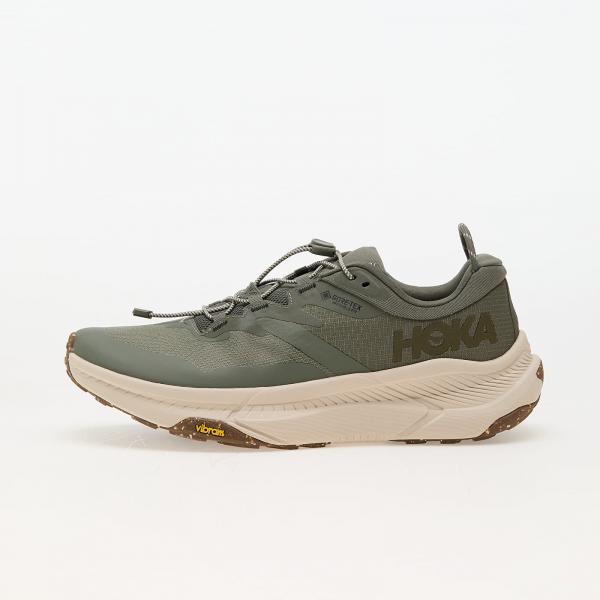 Tenisky Hoka® M Transport GTX Slate/ Oak Milk EUR 44