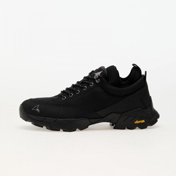 Tenisky ROA Neal Black EUR 46