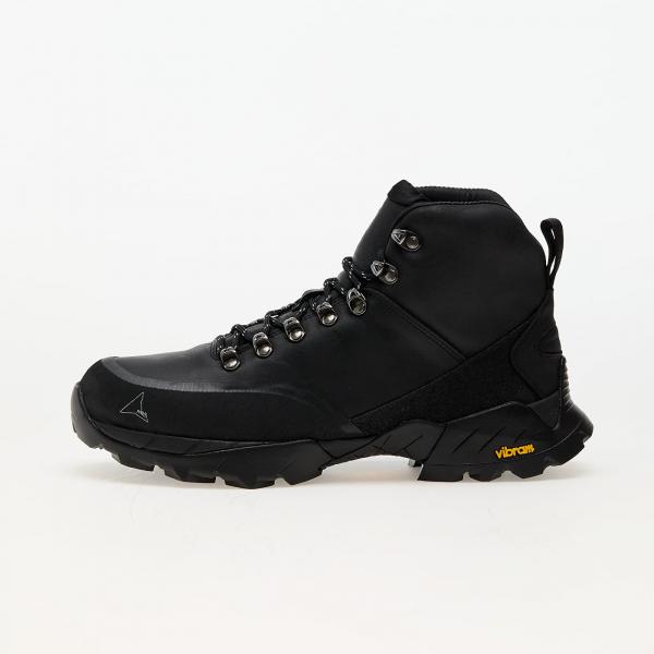 Tenisky ROA Andreas Black EUR 42.5