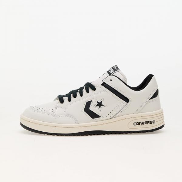 Tenisky Converse x Old Money Weapon OX Vintage White/ Black EUR 42.5