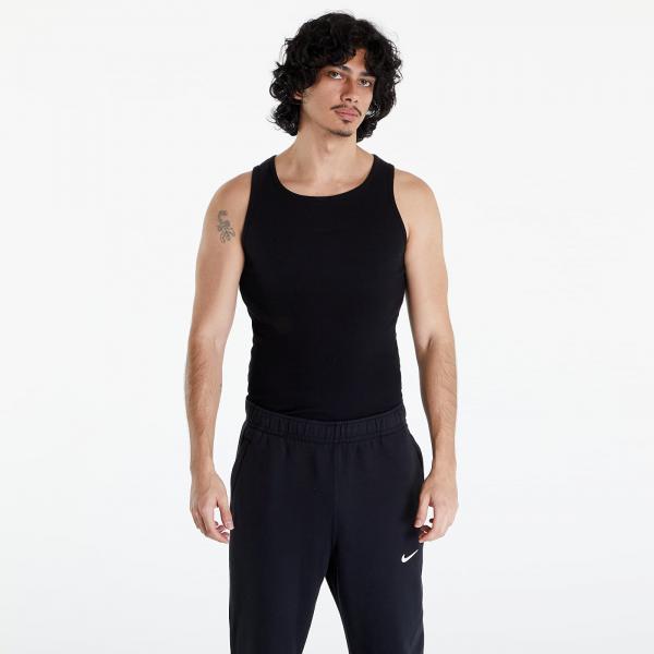 Tepláky Nike x NOCTA Men's Fleece Pants Black/ Black/ White S