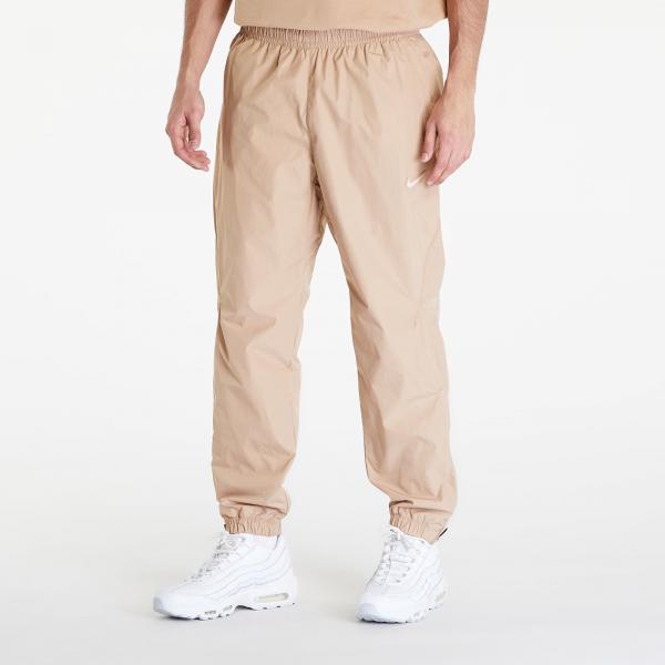 Kalhoty Nike x NOCTA Woven Track Pants Hemp/ Sanddrift XXL