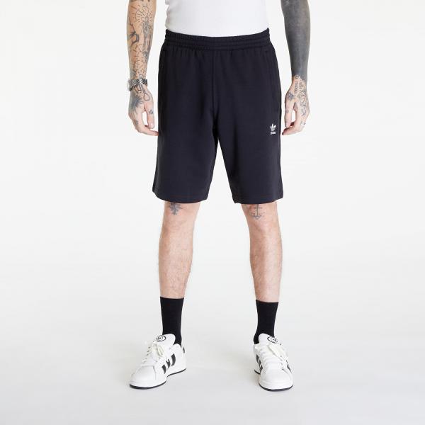 Šortky adidas Essential Short Black S