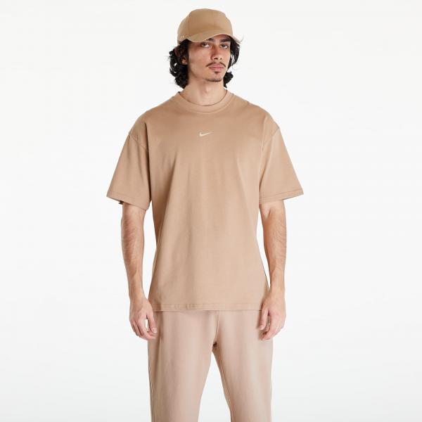 Nike x NOCTA Men's Max90 T-Shirt Hemp/ Sanddrift