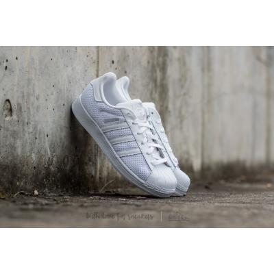 adidas Superstar Ftwr White/ Ftwr White/ Ftwr White
