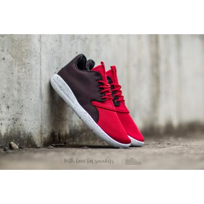 Jordan Eclipse Gym Red/ Gym Red-Black-White