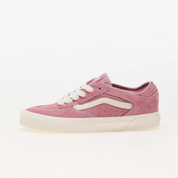 Tenisky Vans Rowley Classic Pink/ Marshmallow EUR 39