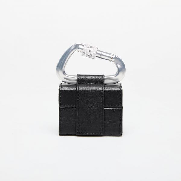 HELIOT EMIL Airpod Pro Case Black