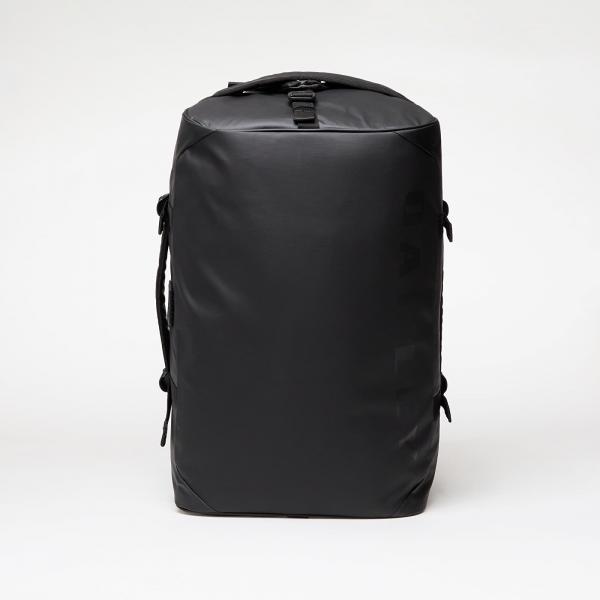 Oakley Road Trip Rc Duffle Bag Blackout 50 l
