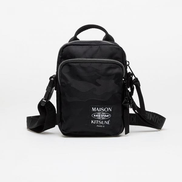 Eastpak x Maison Kitsuné ONE Shoulder Bag Jacquard 3 l