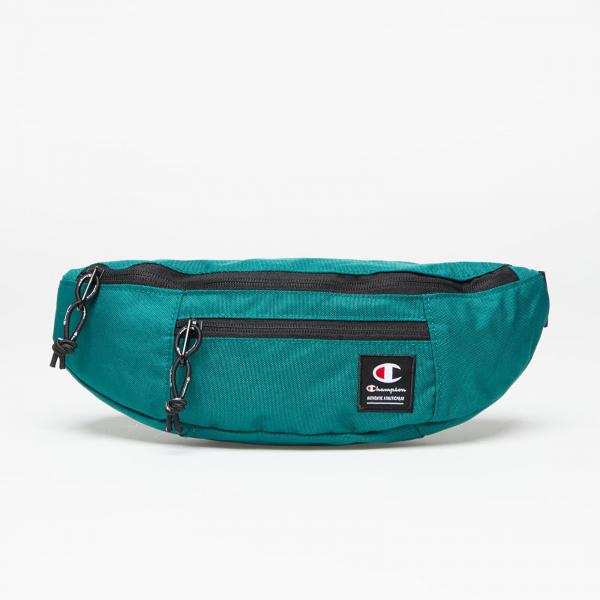 Ledvinka Champion Belt Bag Green Universal
