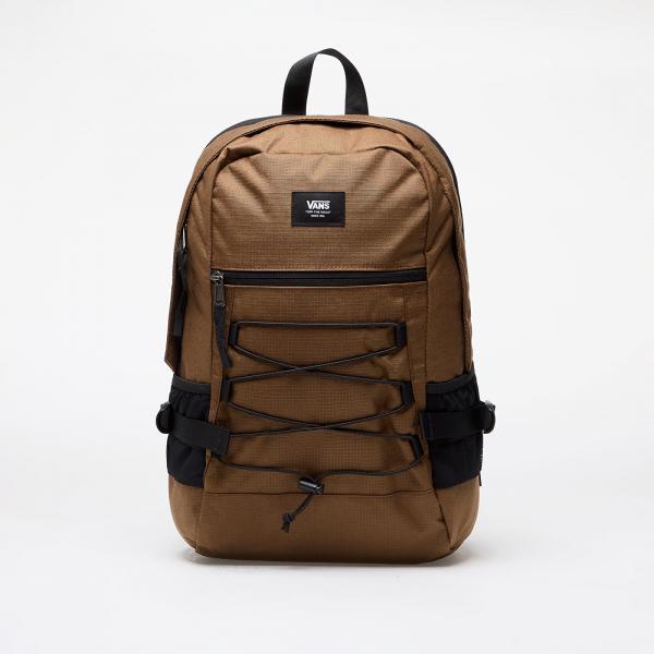 Batoh Vans Original Backpack Coffee Universal