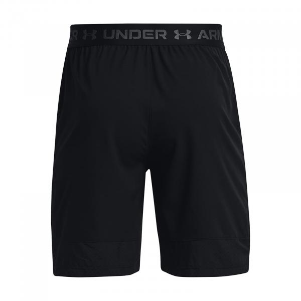 Šortky Under Armour Vanish Woven 8In Shorts Black L