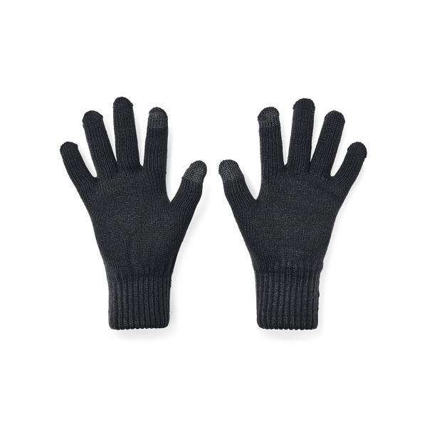 Rukavice Under Armour Halftime Gloves Black S/M