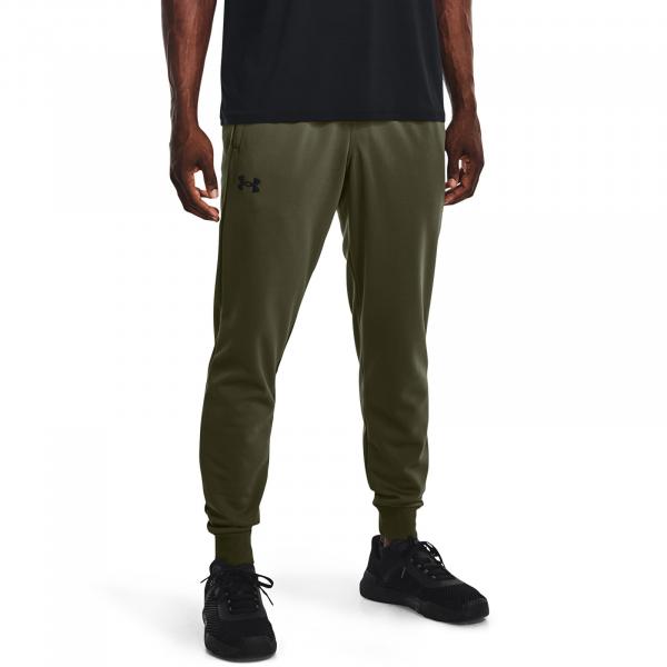 Tepláky Under Armour Armour Fleece Joggers Marine Od Green S