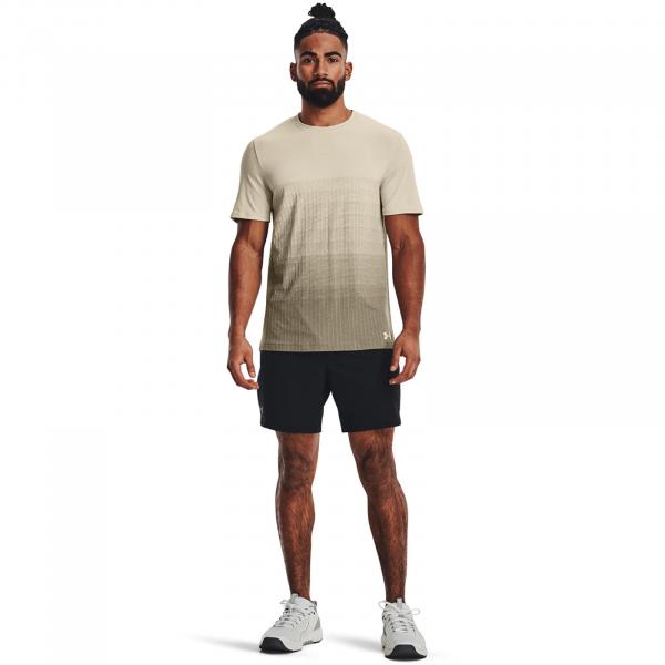 Šortky Under Armour Vanish Woven 6In Shorts Black L