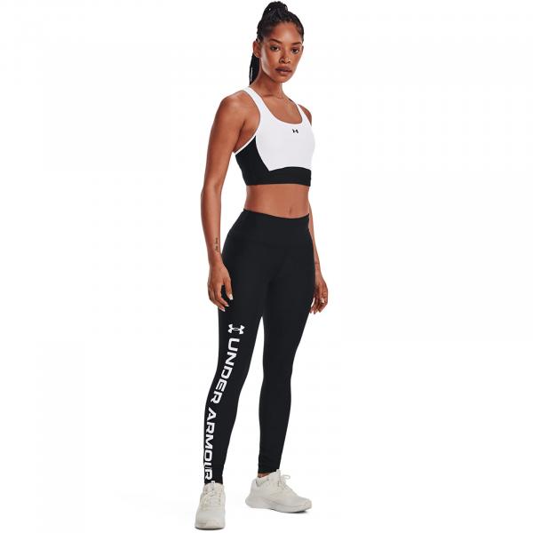 Legíny Under Armour Armour Branded Legging Black XS