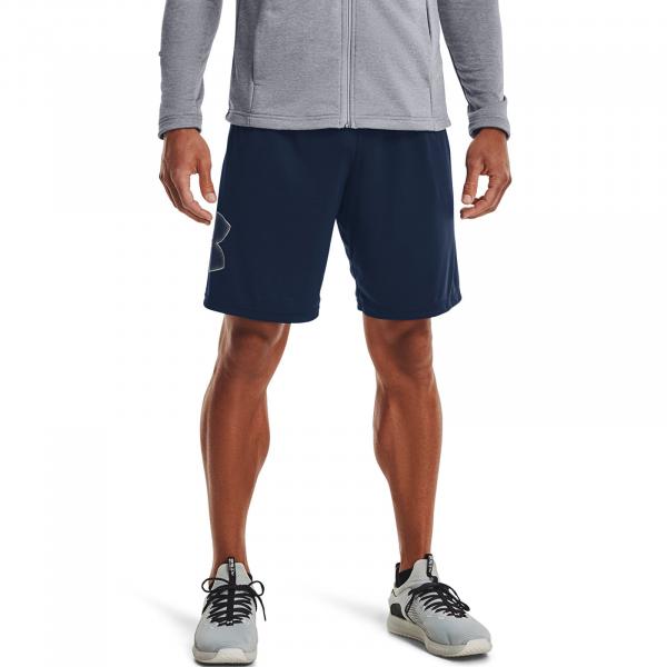 Šortky Under Armour Tech Graphic Short Academy L