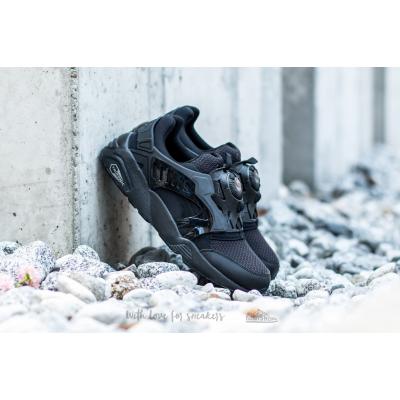 Puma Disc Blaze CT Puma Black