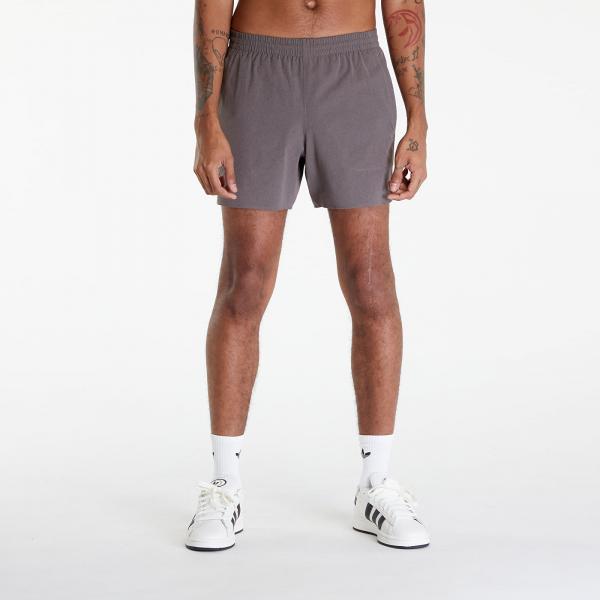 Šortky Under Armour Project Rock Camp Short Fresh Clay/ Black XXL