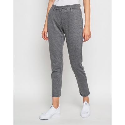 Kalhoty 2nd One Carine Grey Medley