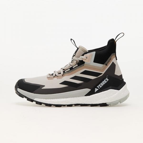 Tenisky adidas Terrex Free Hiker 2 GTX Wonder Beige/ Core Black/ Semi Spark EUR 40 2/3