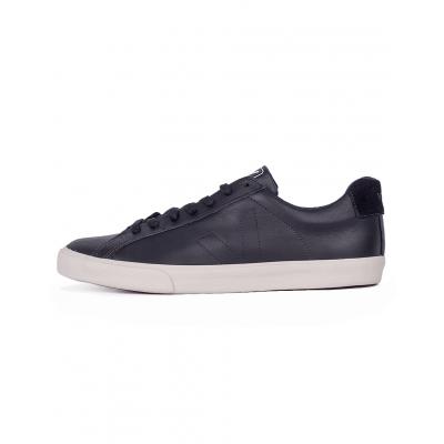 Sneakers - tenisky Veja ESPLAR Black Pierre