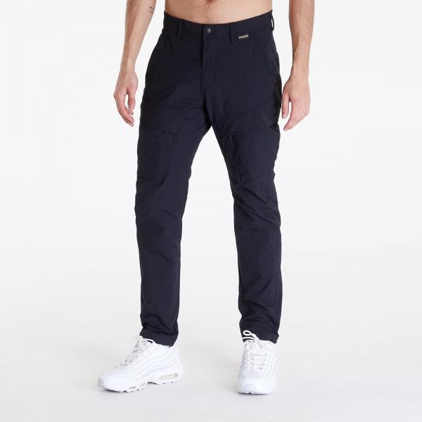 Kalhoty Napapijri Carchi Cargo Pants Black XXL