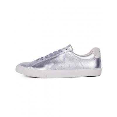Sneakers - tenisky Veja ESPLAR SILVER PIERRE