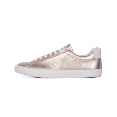 Sneakers - tenisky Veja ESPLAR gold