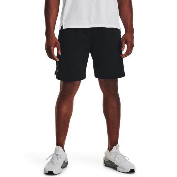 Šortky Under Armour Tech Vent Short Black XL