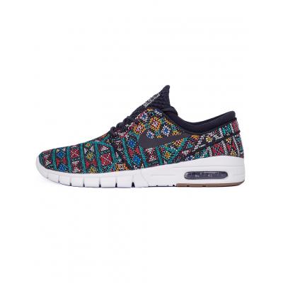 Sneakers - tenisky Nike Stefan Janoski Max Premium 807497-003