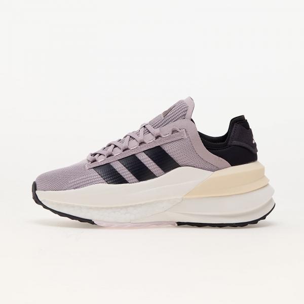 Tenisky adidas Avryn_X Preloveded Fi/ Aura Black/ Almond Pink EUR 36 2/3