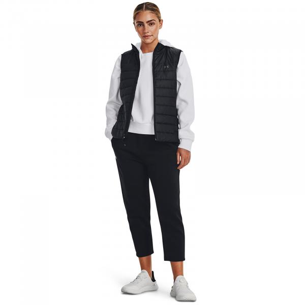 Vesta Under Armour Strm Ins Vest Black S