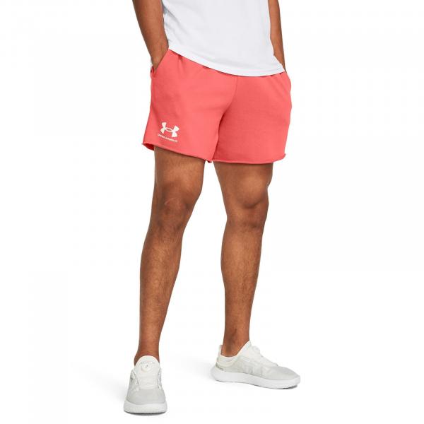 Šortky Under Armour Rival Terry 6In Short Coho XL