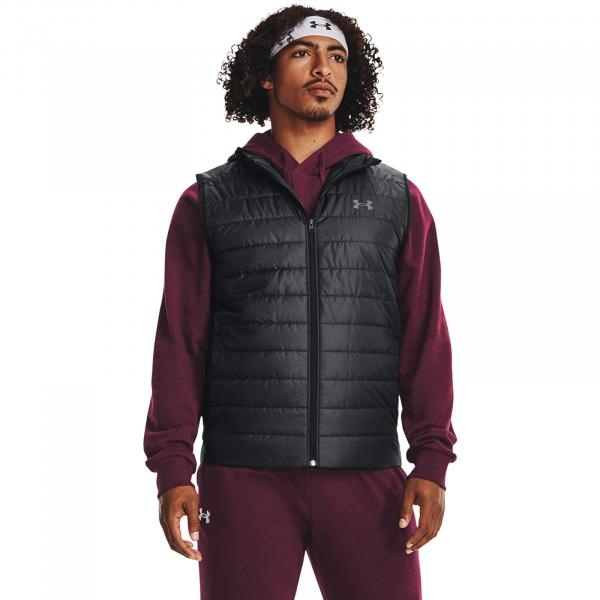Vesta Under Armour Strm Ins Vest Black L