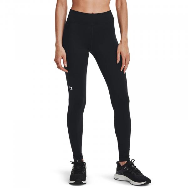 Legíny Under Armour Cg Authentics Legging Black S