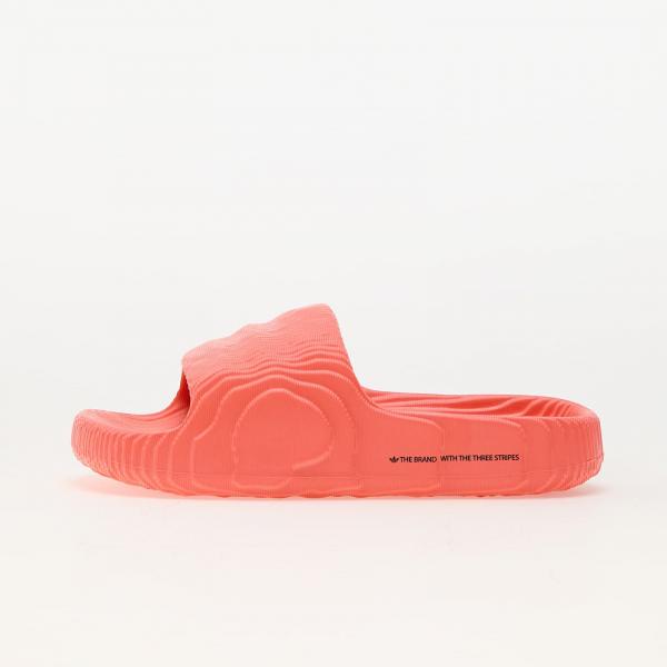 Tenisky adidas Adilette 22 W Solid Red/ Core Black/ Solid Red EUR 38
