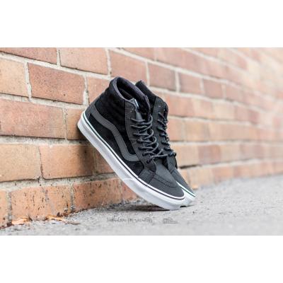 Vans Sk8-Hi Reissue DX (Transit Line) Black/ Reflective
