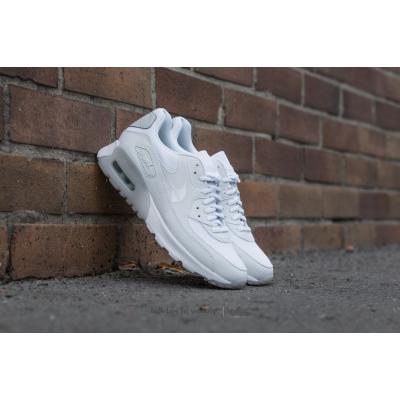 Nike W Air Max 90 Ultra Essential White/ White-Pure Platinum
