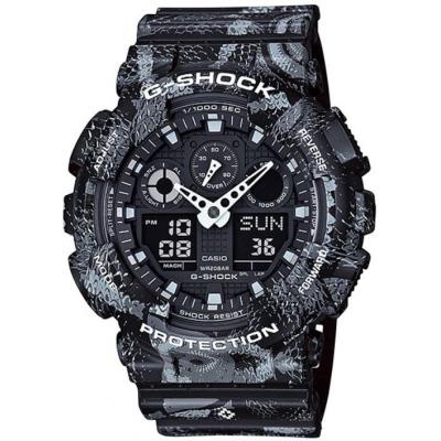 G-Shock GA-100MRB-1AER