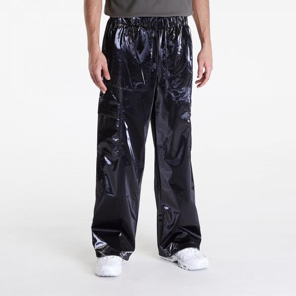 Kalhoty Rains Cargo Rain Pants Wide W3 UNISEX 29 Night M