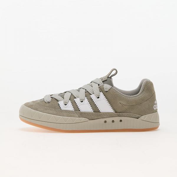 Tenisky adidas Adimatic W Silver Pebble/ Ftw White/ Putty Grey EUR 36