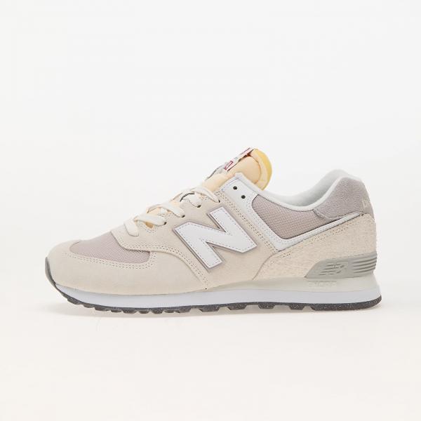 Tenisky New Balance 574 Alloy/White EUR 44
