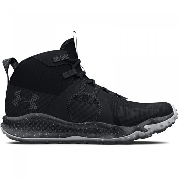 Tenisky Under Armour Charged Maven Trek Black EUR 44.5