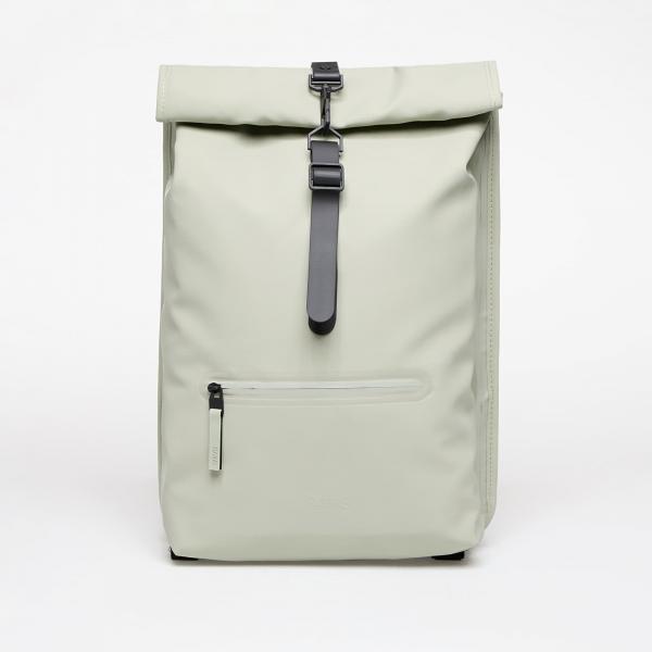 Batoh Rains Rolltop Rucksack W3 08 Earth Universal
