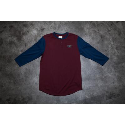 Vans Cajon Shirt Port Royale/ Dress Blues